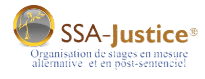 SSA JUSTICE Logo